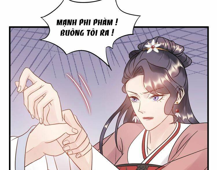 Trong Sinh Chi Ức Vạn Ảnh Hậu Yếu Thượng Vị: Chapter 98
