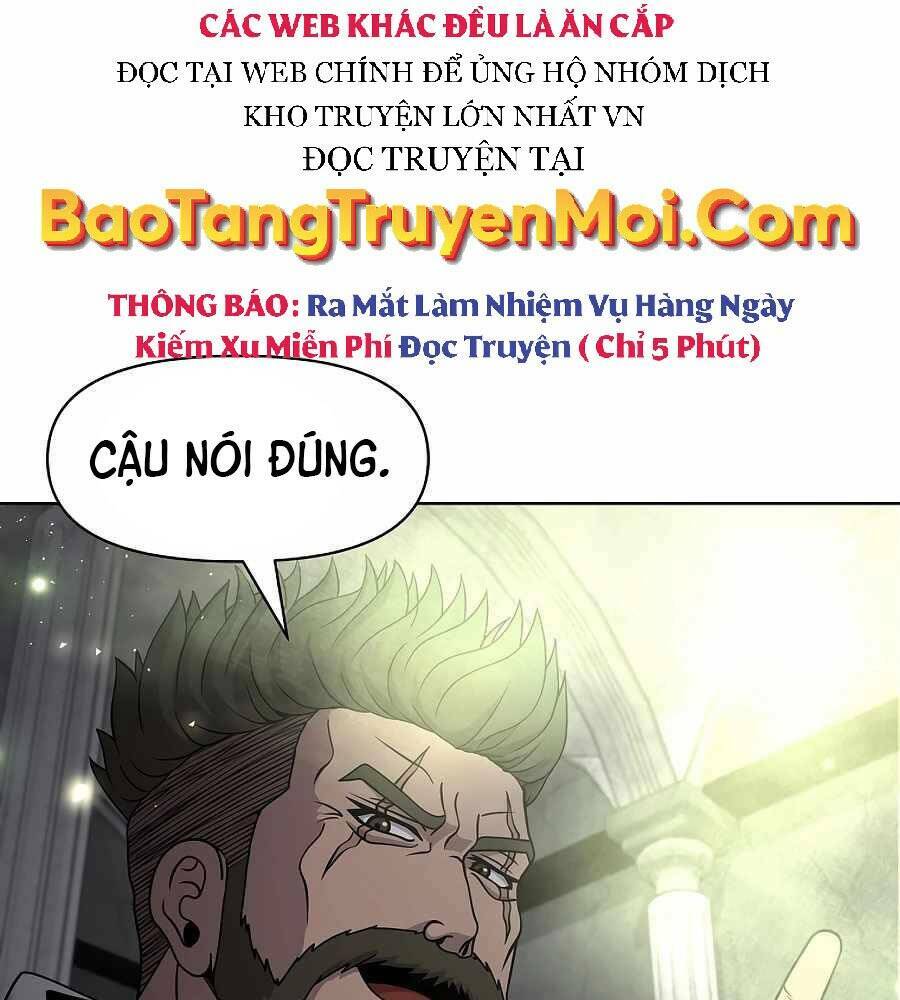 Tên Lỗ Mãng Cấp 10 Của Gia Đình Hiệp Sĩ: Chapter 4