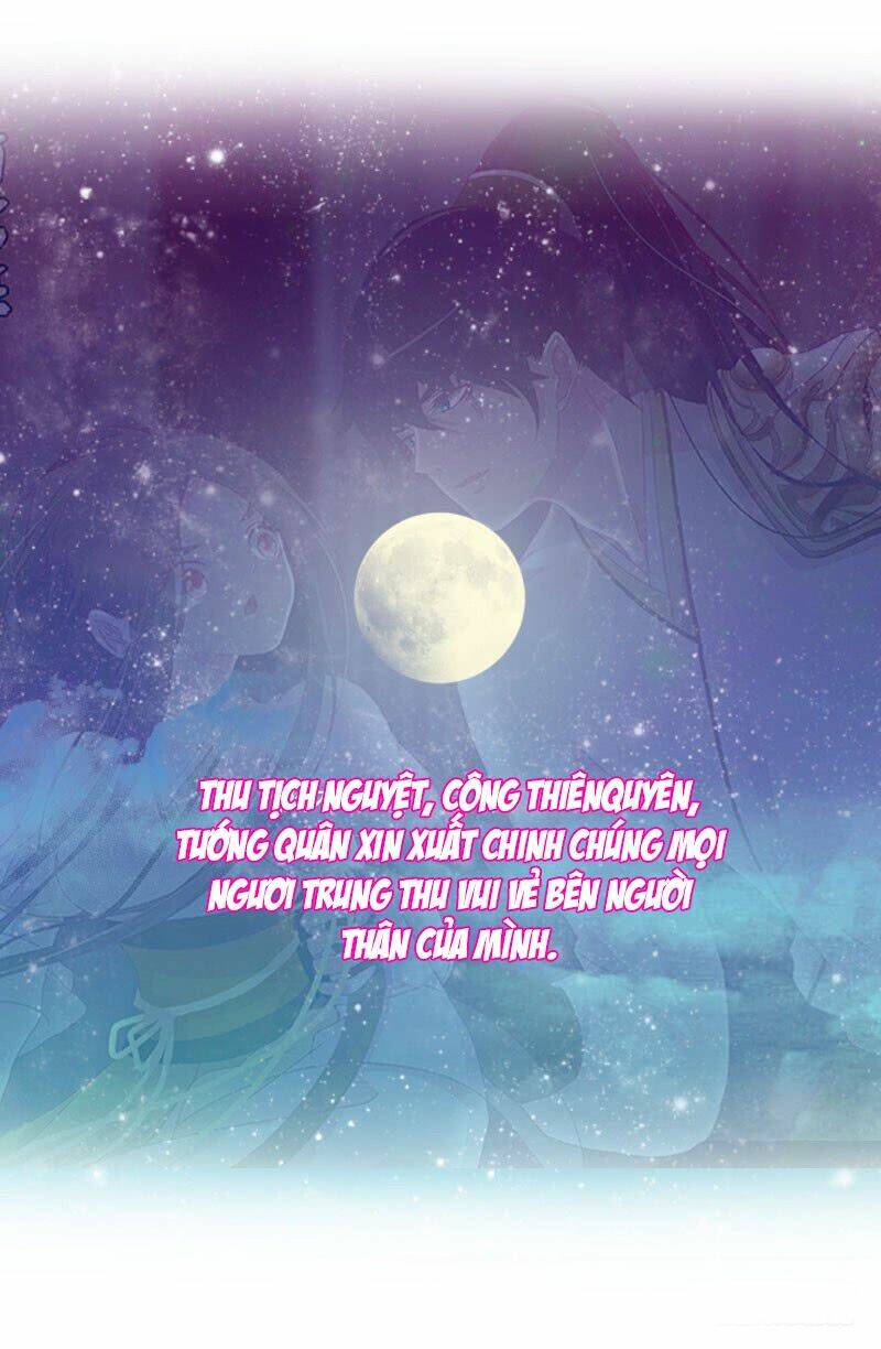 Tướng Quân Mời Ra Trận: Chapter 76