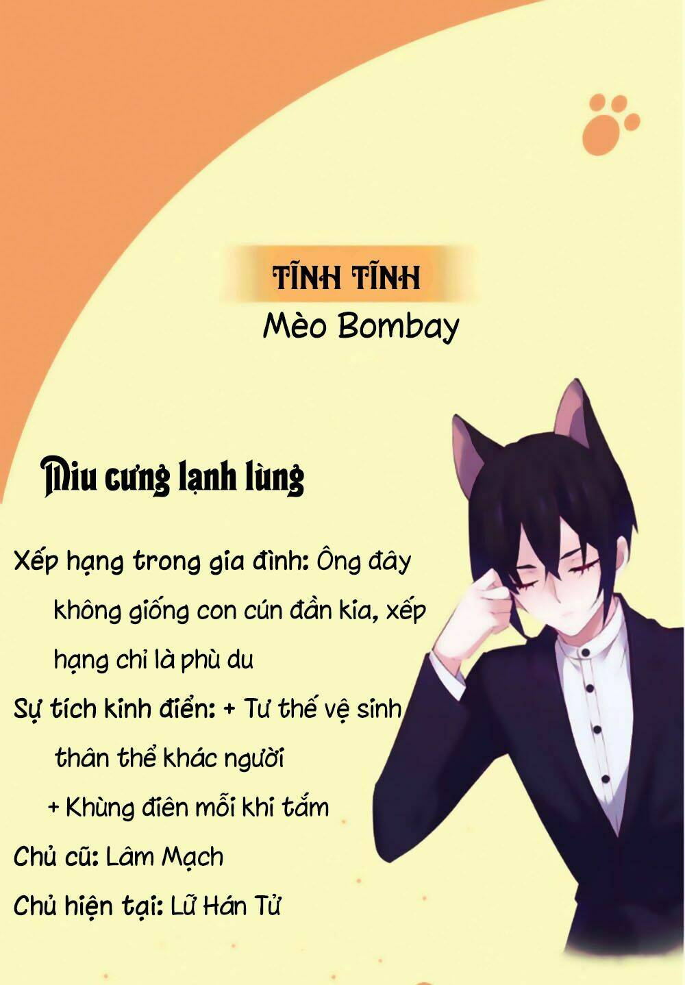 Đừng Nghịch, Ta Chỉ Muốn Yên Tĩnh: Chapter 49