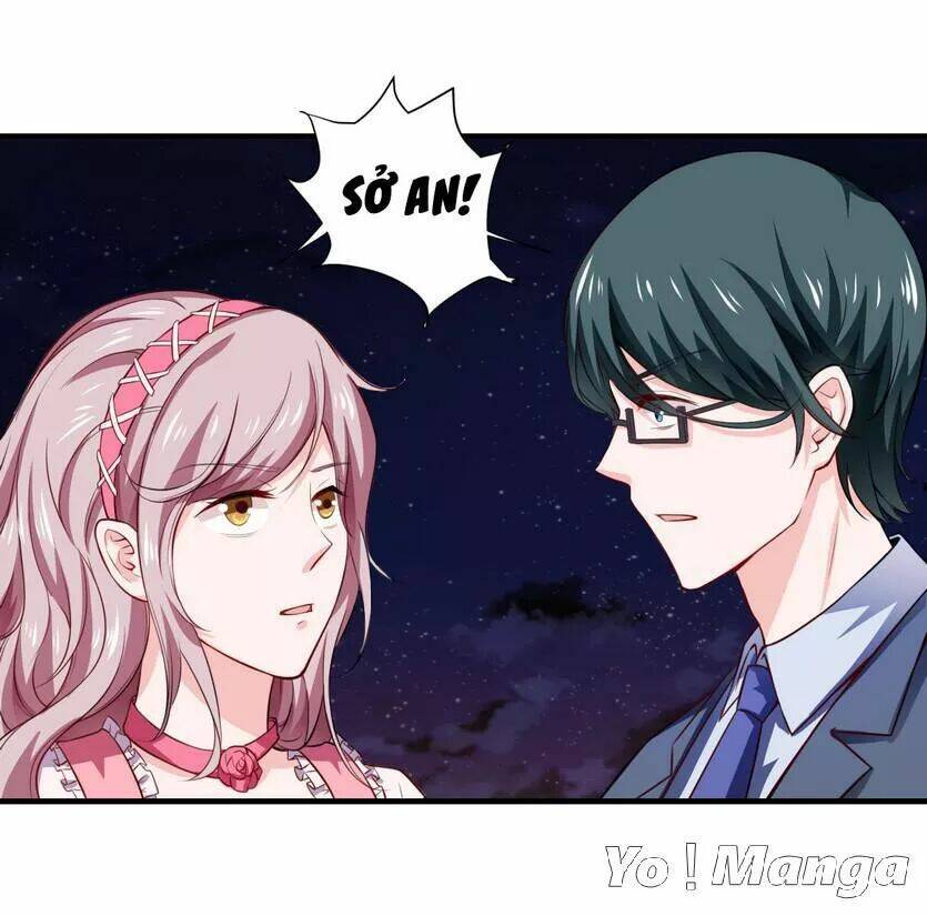 Thiểm Hôn Kinh Ái: Chapter 128