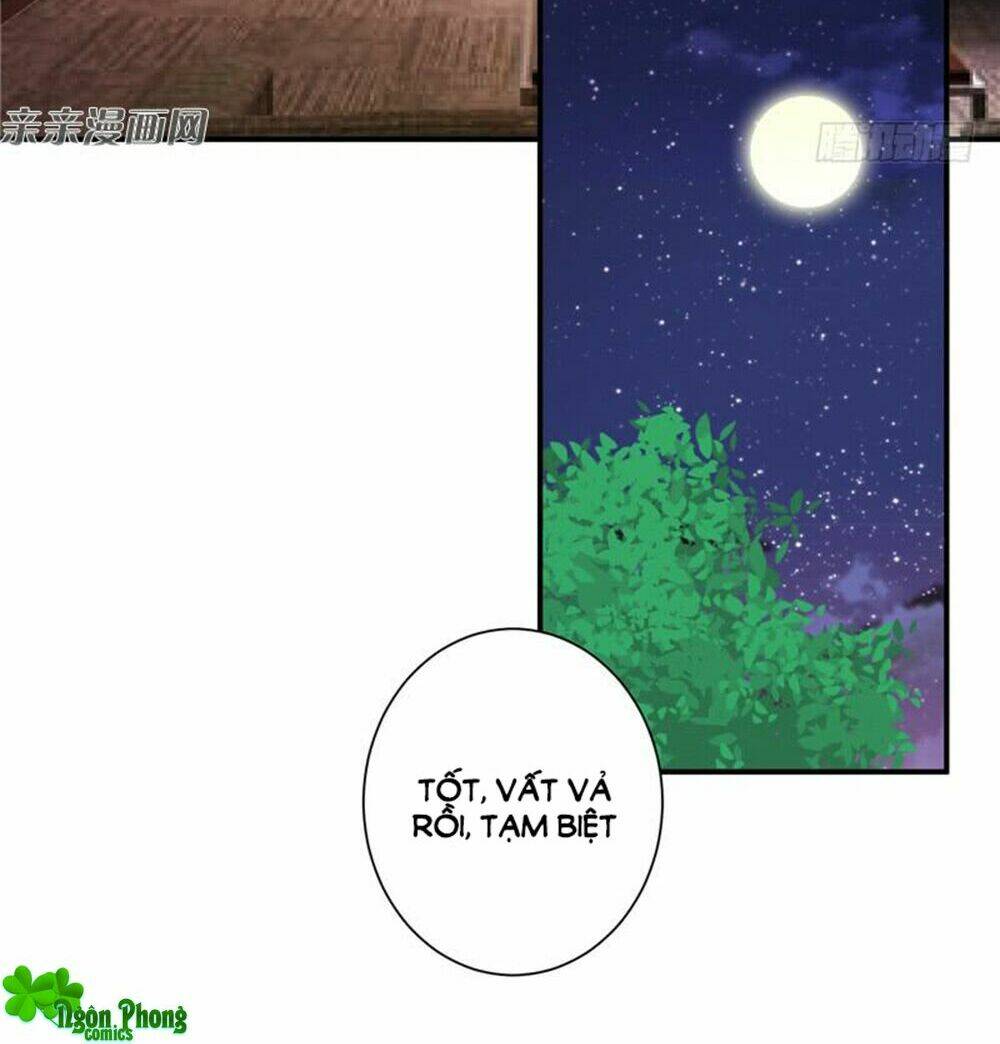 Vợ Yêu Là Báu Vật: Chapter 74