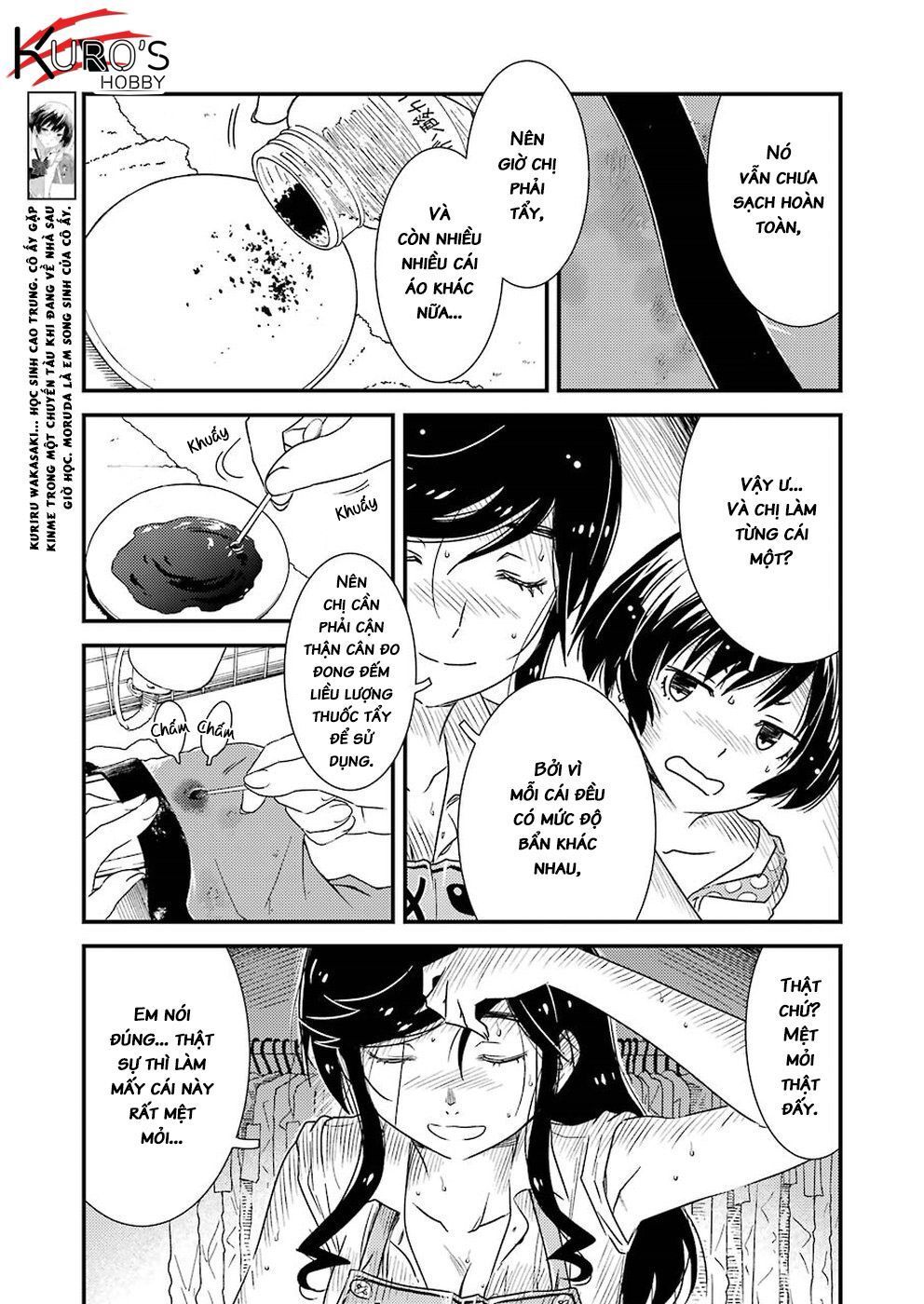 Vô Thượng Thần Vương: Chapter 10