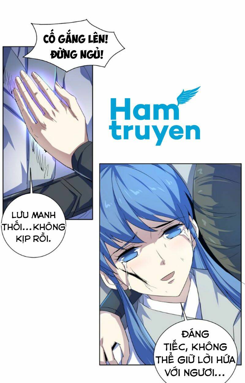 Nghịch Thiên Đại Thần: Chapter 39