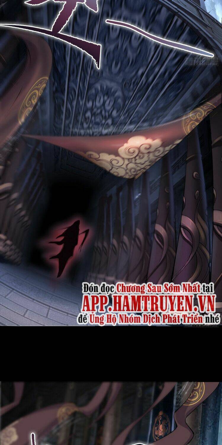 Thanh Đế Truyện: Chapter 106