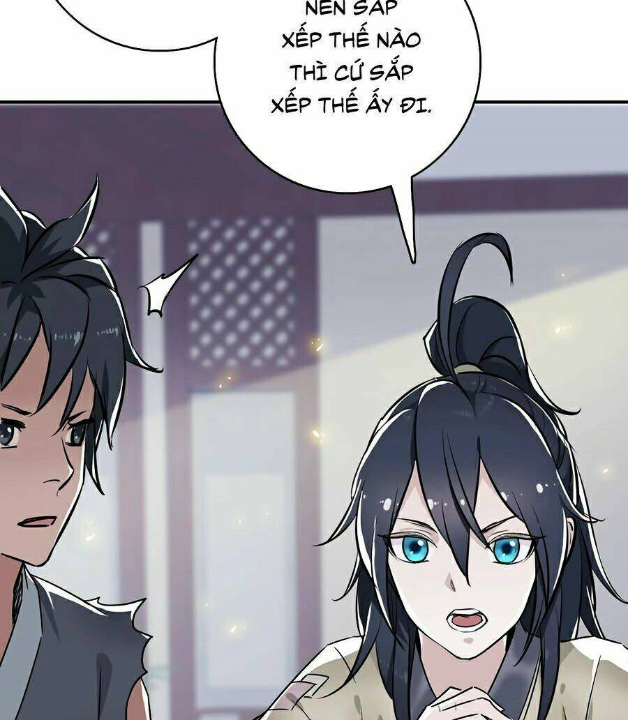 Siêu Đạo Thần Thuật: Chapter 5