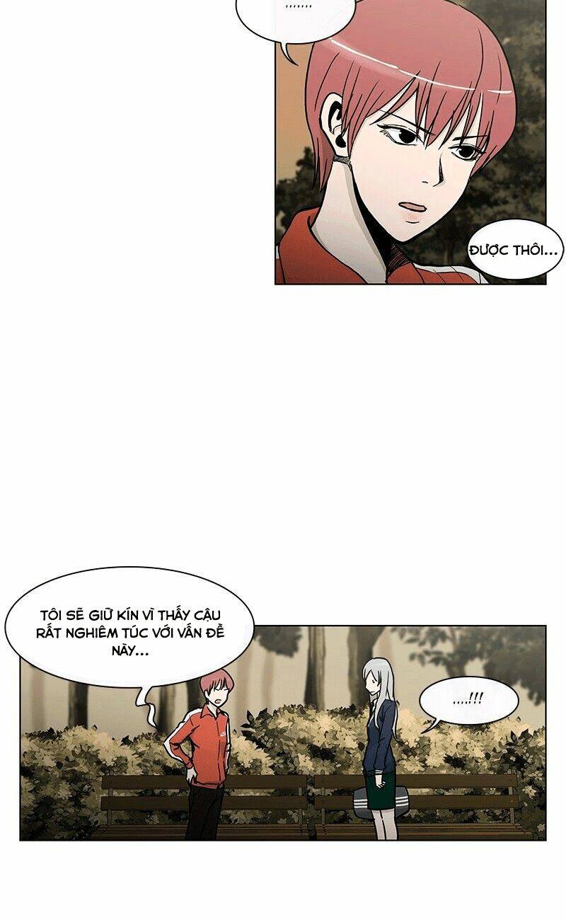 Anh Ấy Là Nữ Sinh Cấp 3: Chapter 59