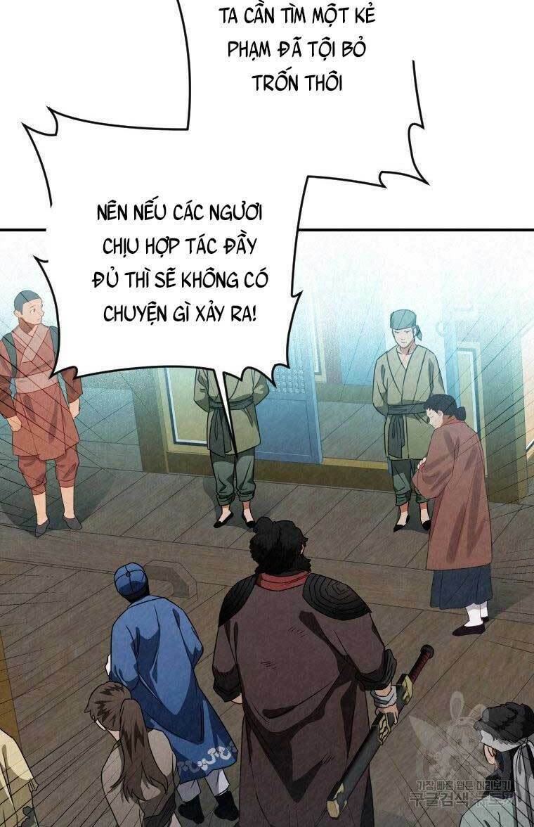 Thời Đại Hoàng Kim Của Thiên Kiếm: Chapter 32