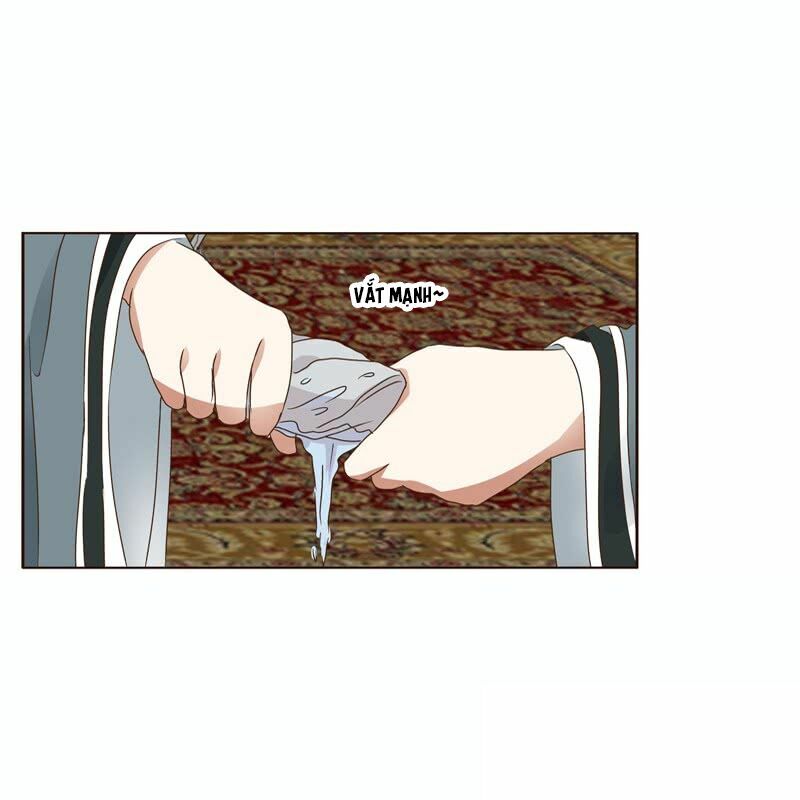 Thông Linh Phi: Chapter 230