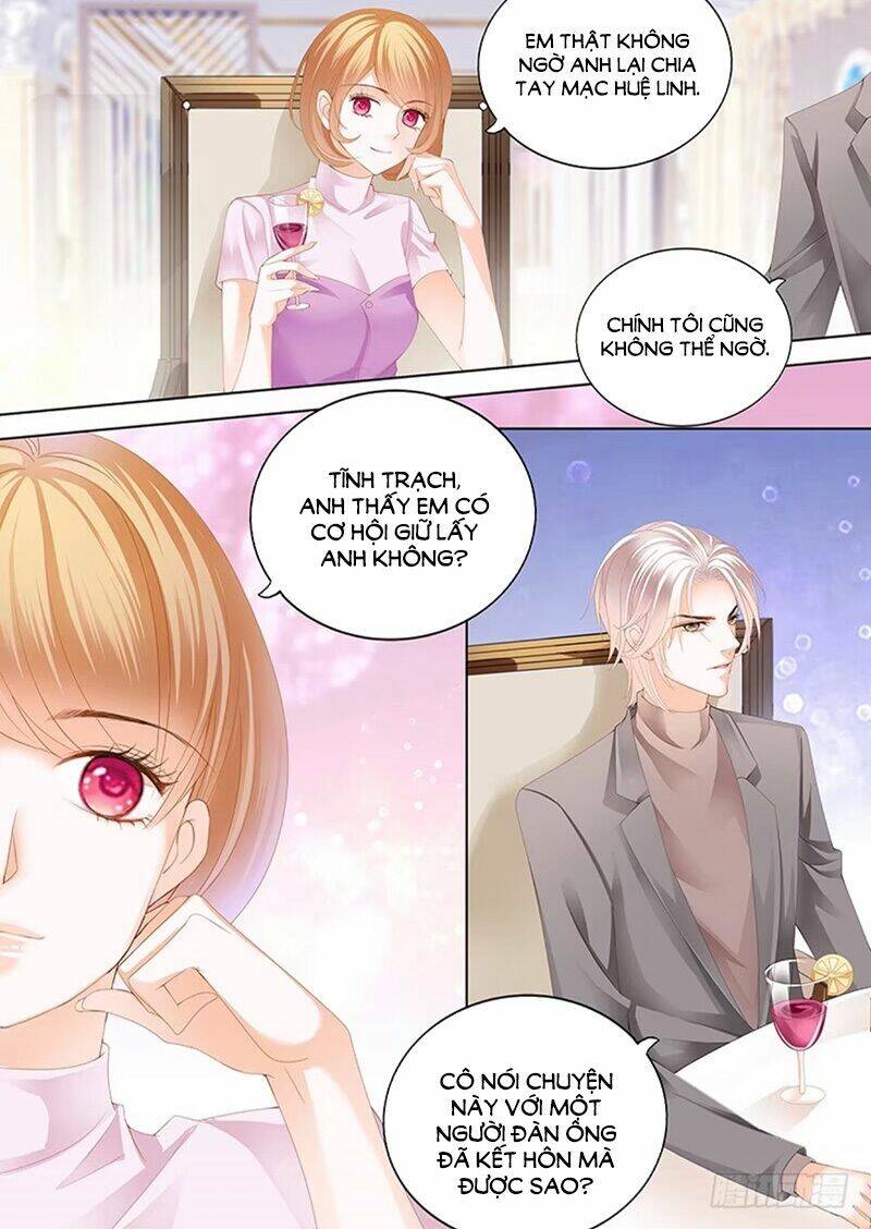 Thiểm Hôn Kiều Thê: Chapter 156