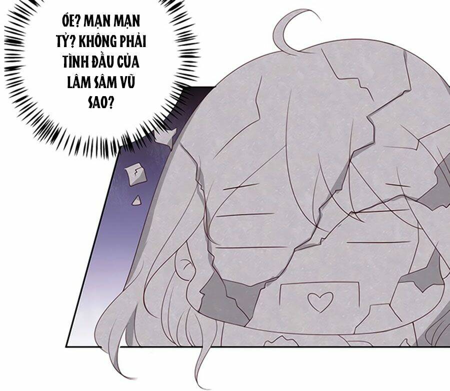 Bạn Trai Là Ngôi Sao: Chapter 96