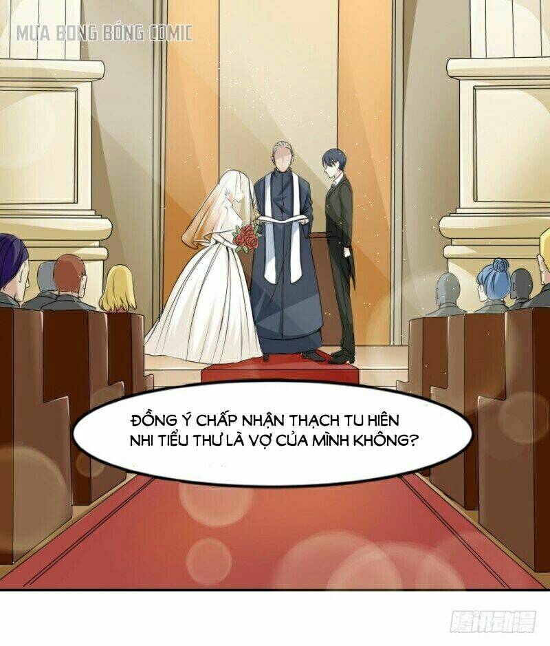 Mặt Nạ Kiều Thê: Chapter 5