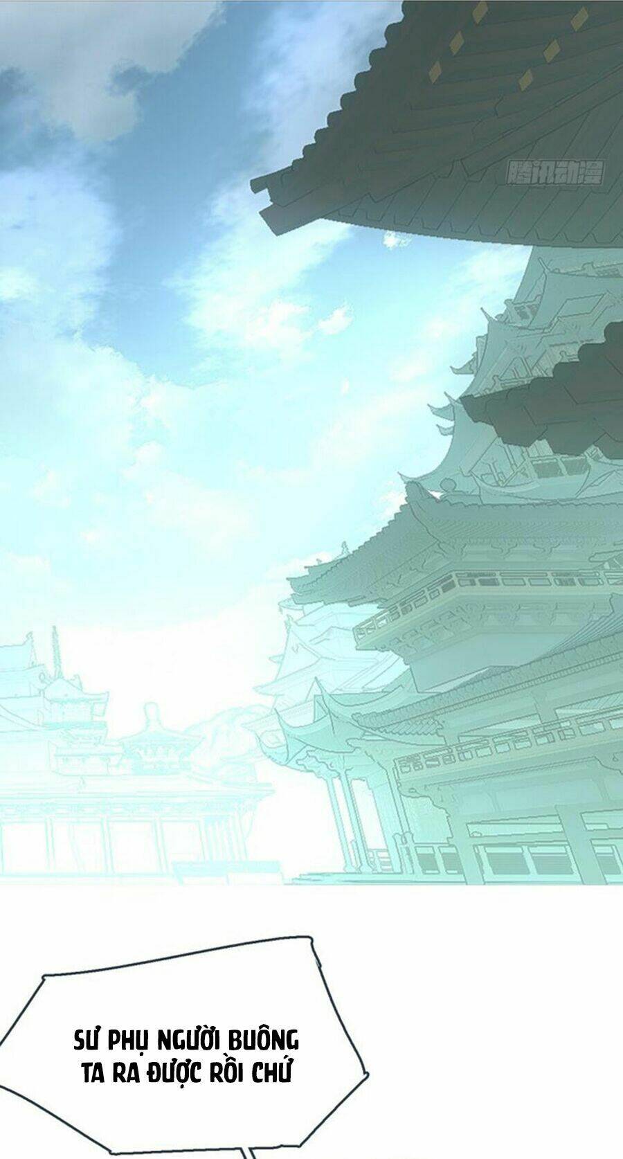 Sư Phụ Lại Trêu Chọc Ta: Chapter 53