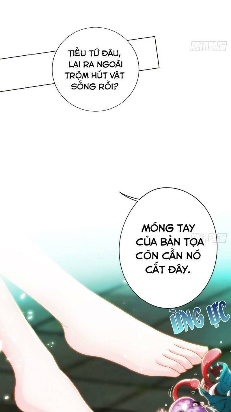 Bất Hủ Phàm Nhân: Chapter 34