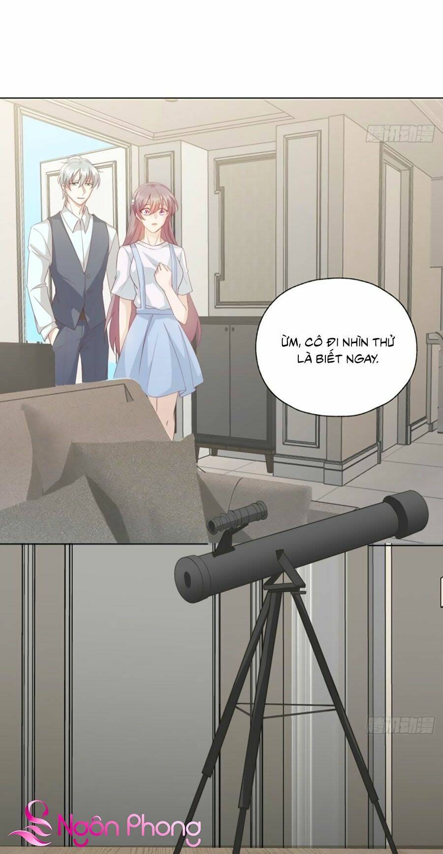 Một Đời An Nhiên: Chapter 21