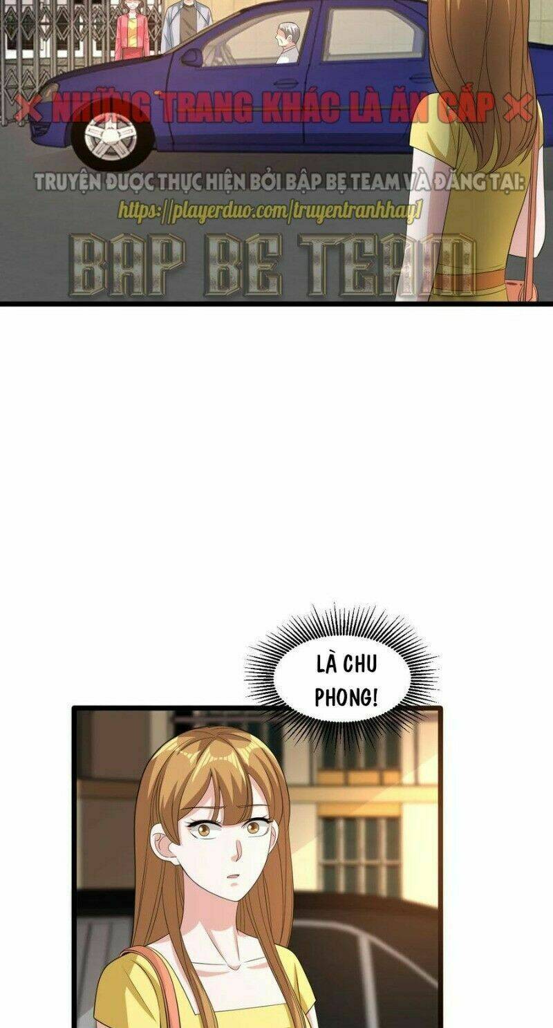 Đô Thị Tà Vương: Chapter 65
