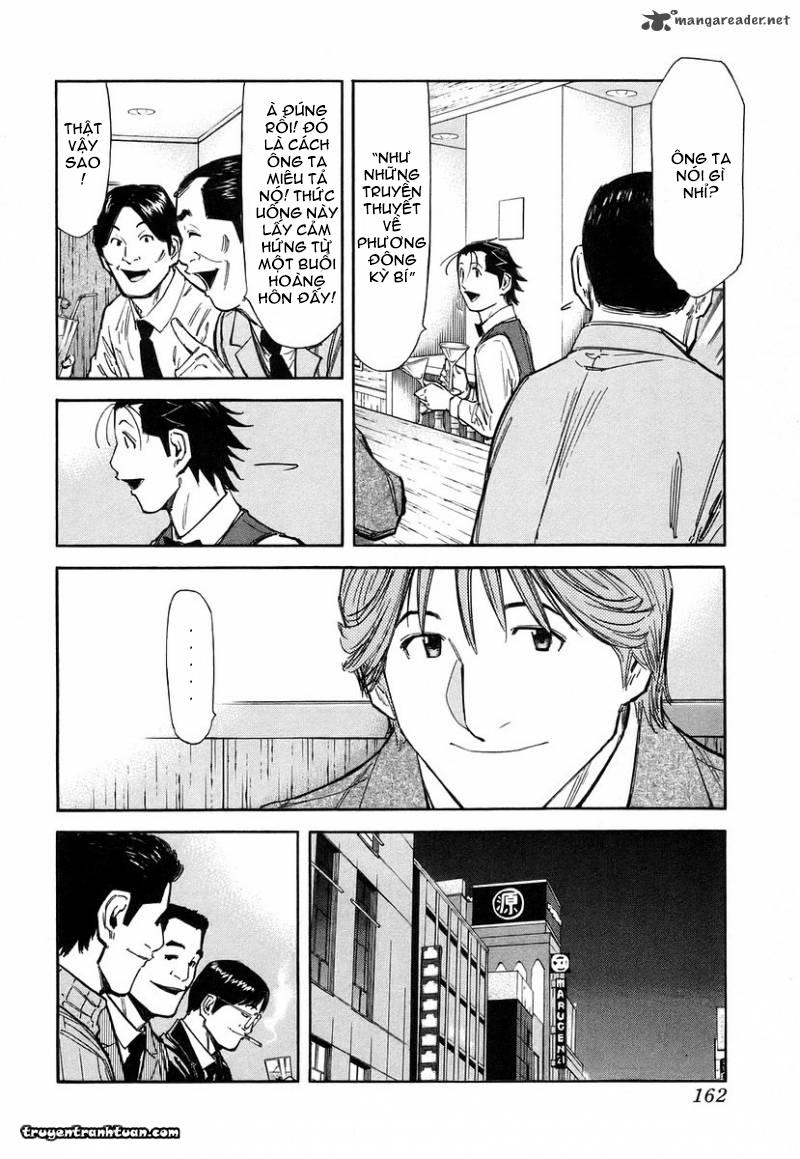 Bartender - Người Pha Chế Rượu: Chapter 62