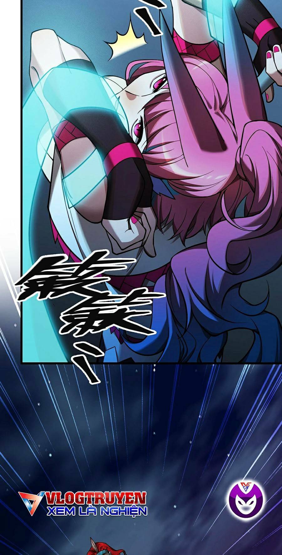 Người Chơi Siêu Mạnh: Chapter 15