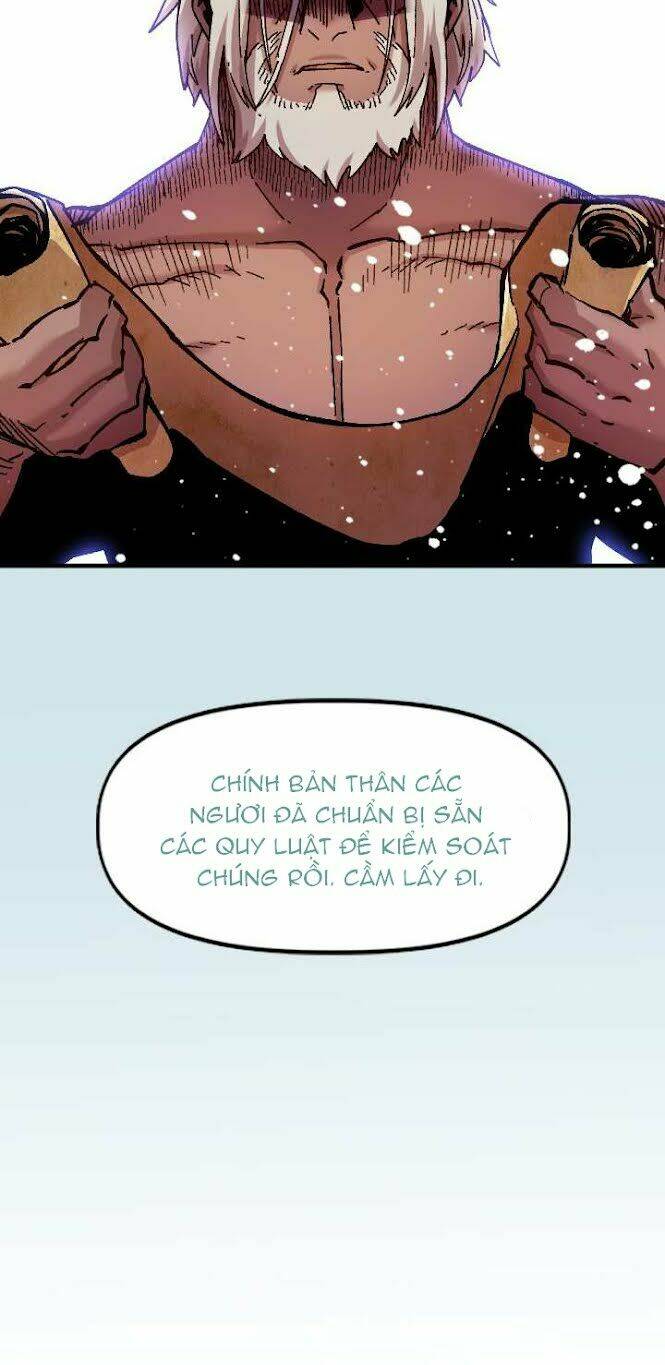 Nô Lệ Nghịch Thiên: Chapter 79