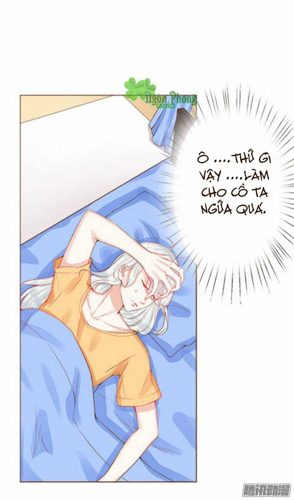 Ma Vương Luyến Ái Chỉ Nam: Chapter 40