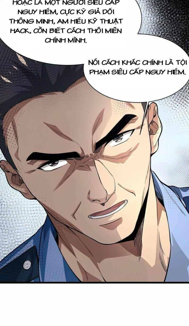 Trò Chơi Hệ Chữa Trị Của Tôi: Chapter 8.1