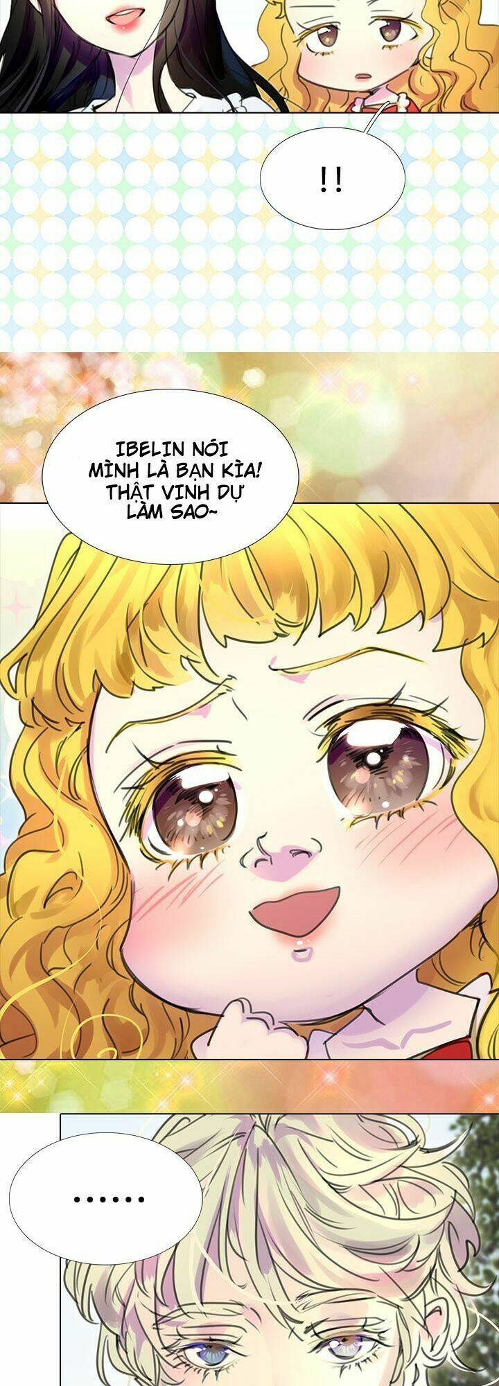 Tôi Không Phải Là Người Tốt: Chapter 13