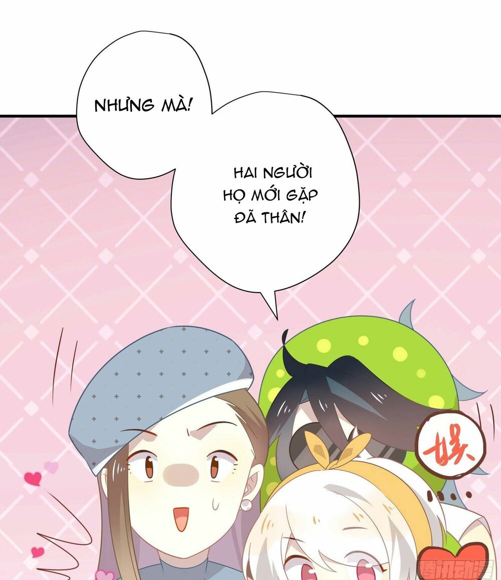 Nữ Phụ Như Tôi Cũng Có Ngày Ra Mắt: Chapter 32