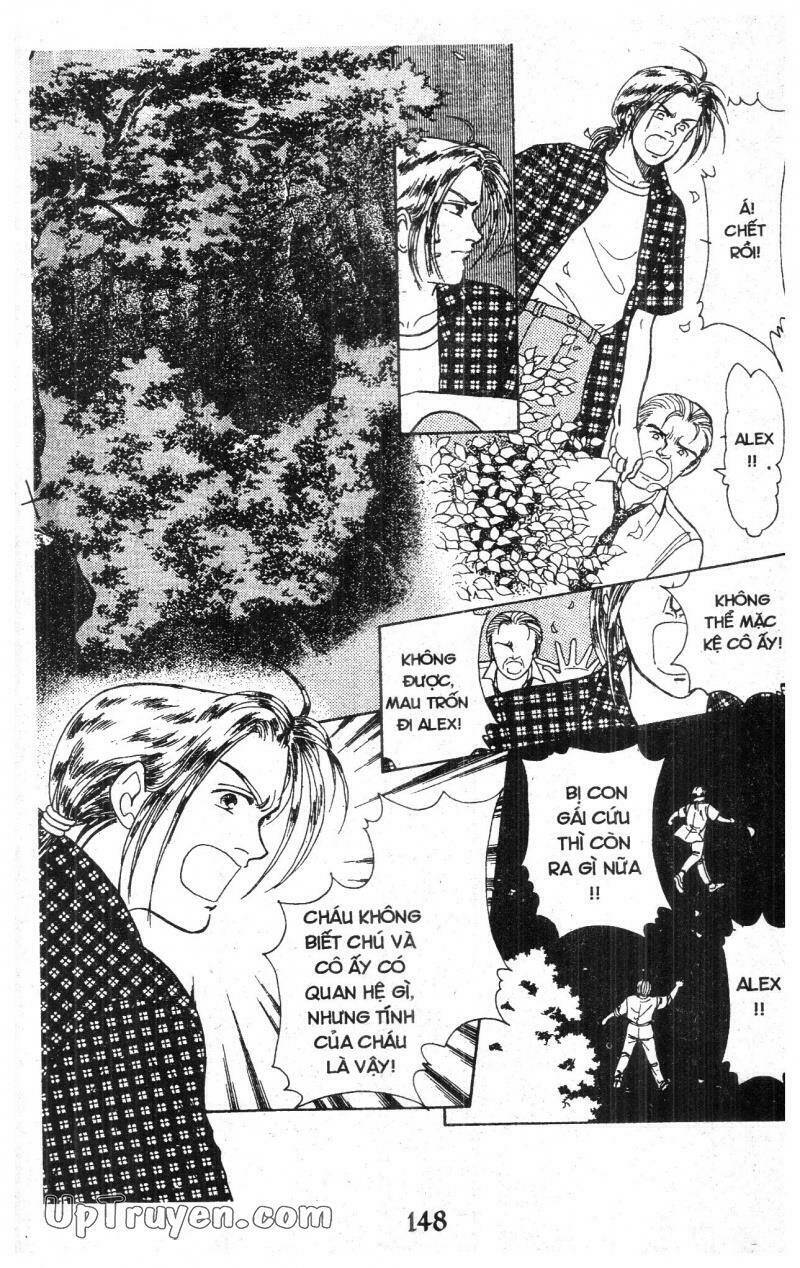 9 Banme No Musashi: Chapter 7