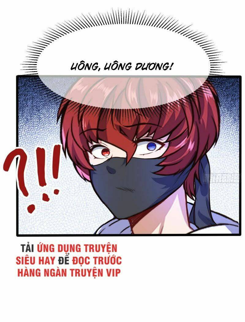 Đô Thị Âm Dương Tiên Y: Chapter 102