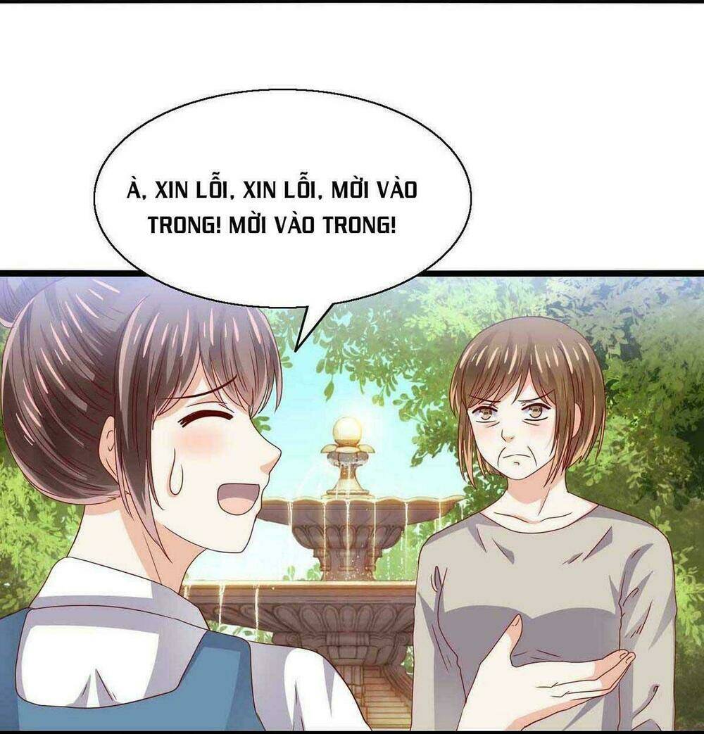 Trọng Sinh Chi Song Diện Cừu Phục Ký: Chapter 4