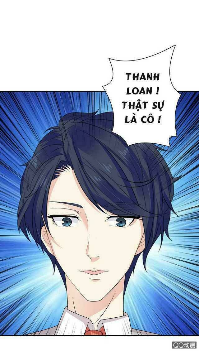 Băng Sơn Học Trưởng Không Được Chọc: Chapter 45.2