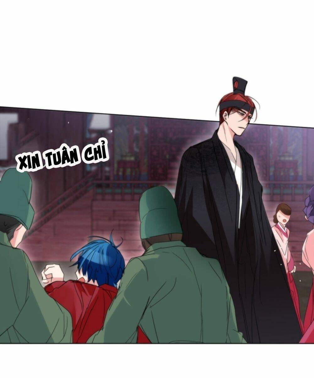 Chae Hong Sa: Chapter 63