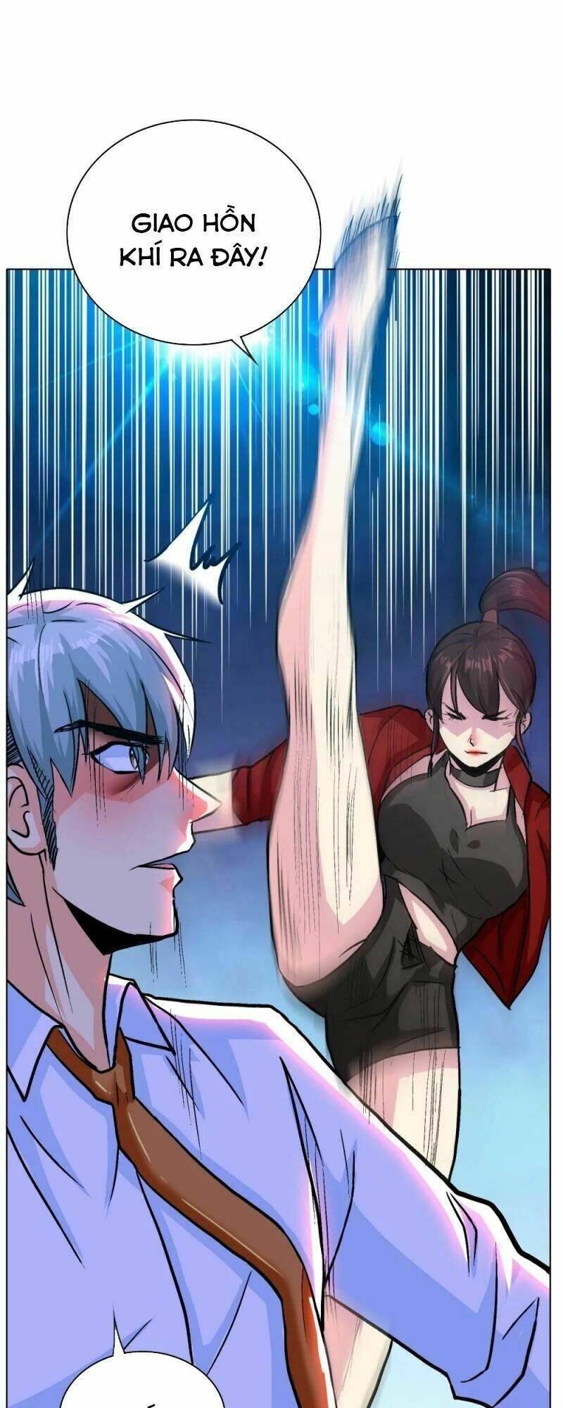 Hệ Thống Tiên Tôn Tại Đô Thị: Chapter 126