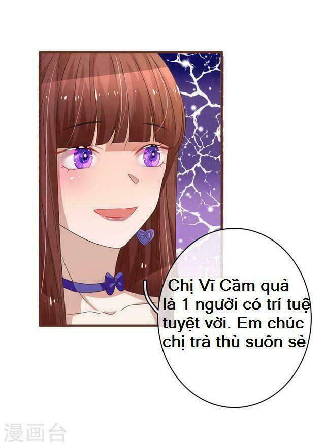 Trùng Sinh Để Trả Thù: Chapter 24.2