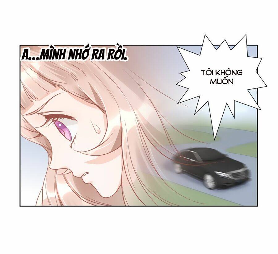 Lưu Luyến Nguy Tình: Chapter 7