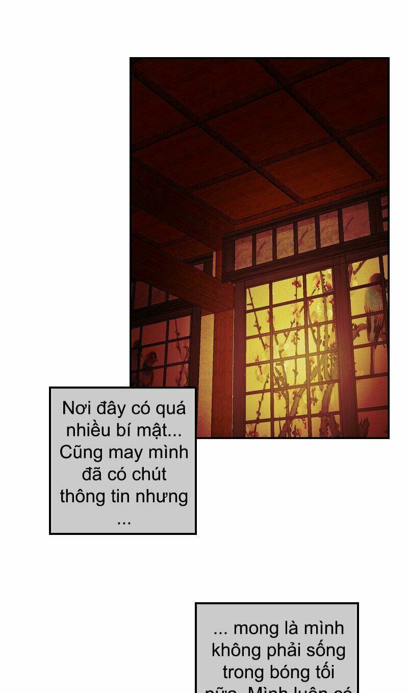 Huyết Đế Bạo Chúa: Chapter 29