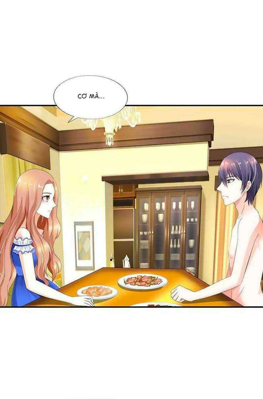 Song Diện Danh Viện: Chapter 29