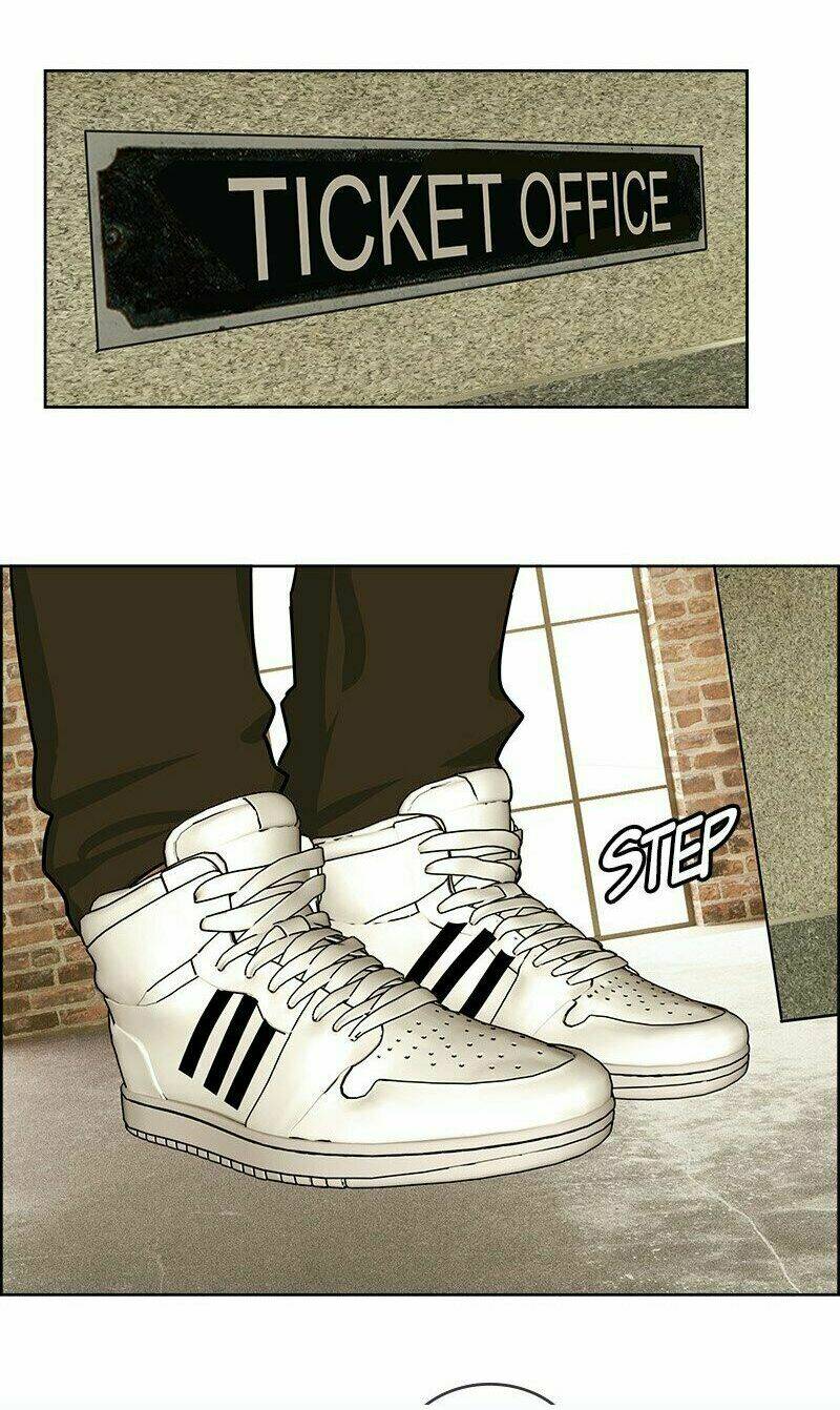 Nửa Đêm Ở Poppy Land: Chapter 2