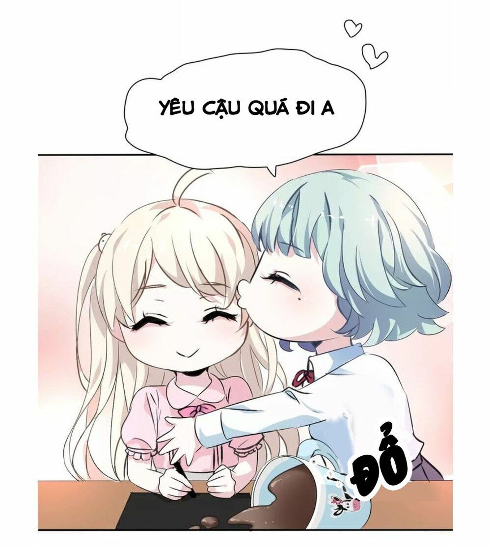 Một lời không hợp liền hút máu: Chapter 2