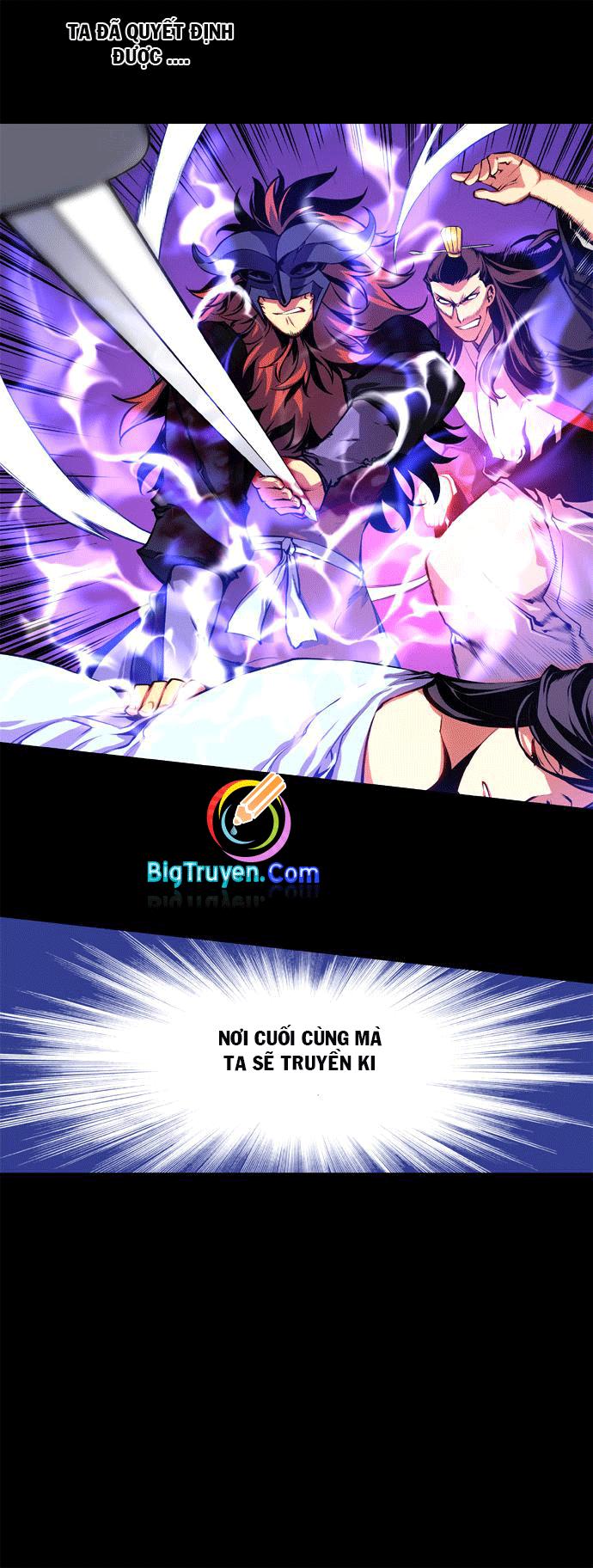 Marchan: The Embodiment Of Tales: Chapter 9