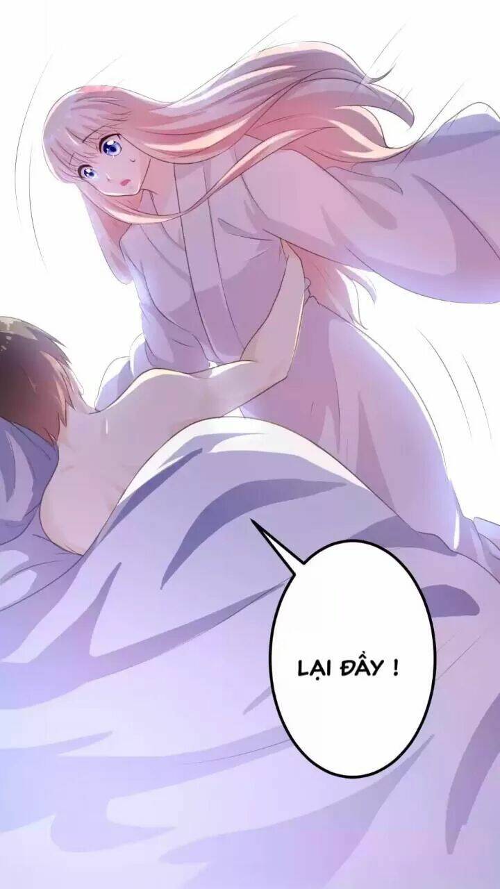 Bản Hợp Đồng Của Tổng Tài Lạnh Lùng: Chapter 7