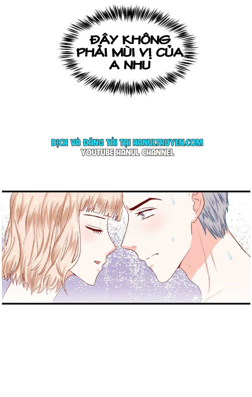 Lăng Thiếu! Nhẹ Một Chút, Đau: Chapter 60