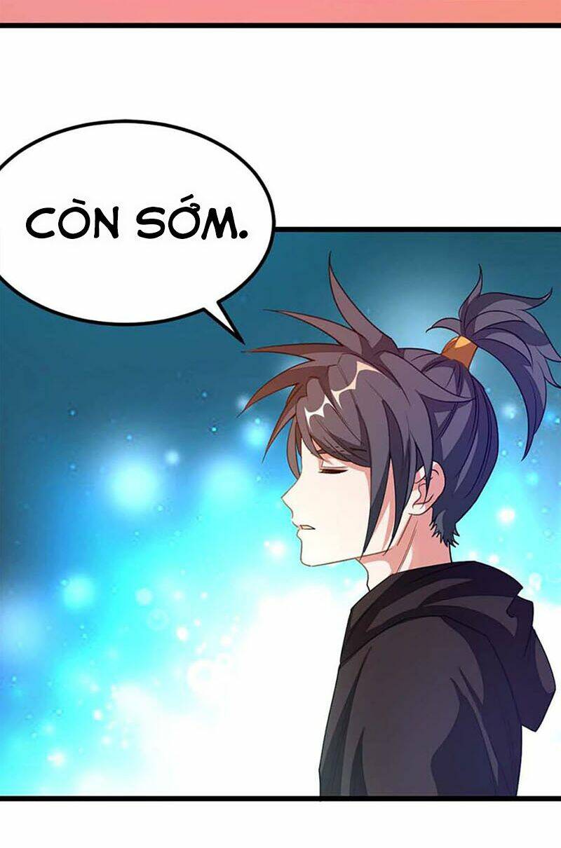 Cửu Dương Thần Vương: Chapter 202