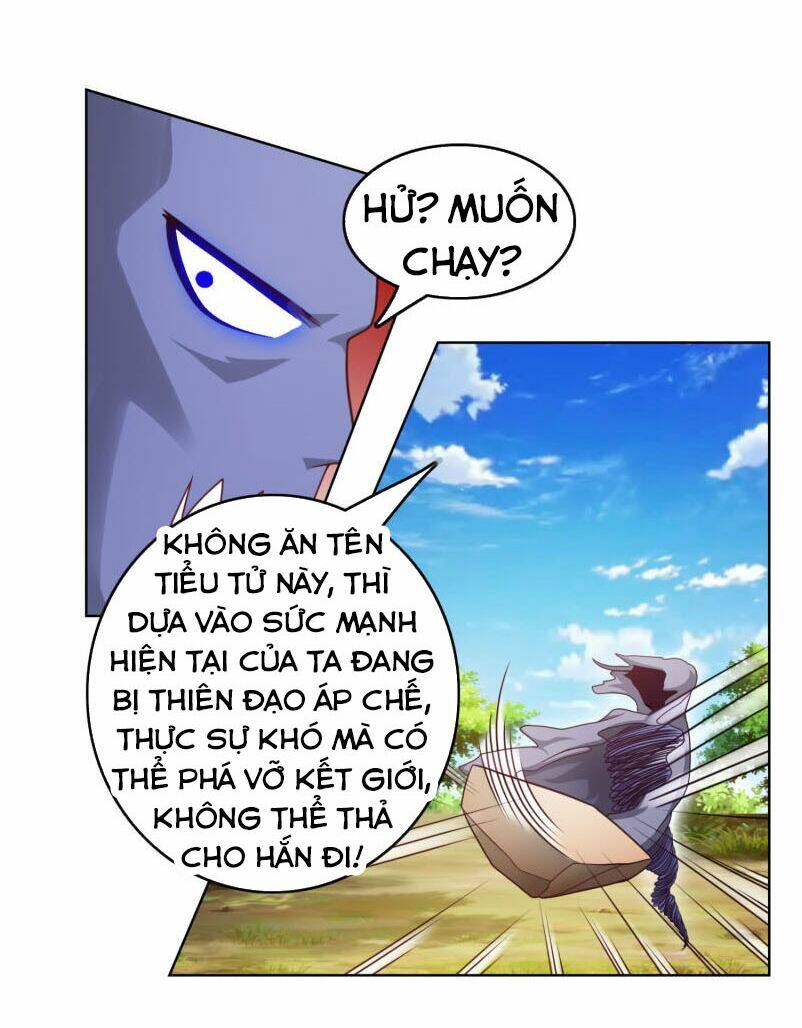 Thần Tiên Đại Lý Nhân: Chapter 7