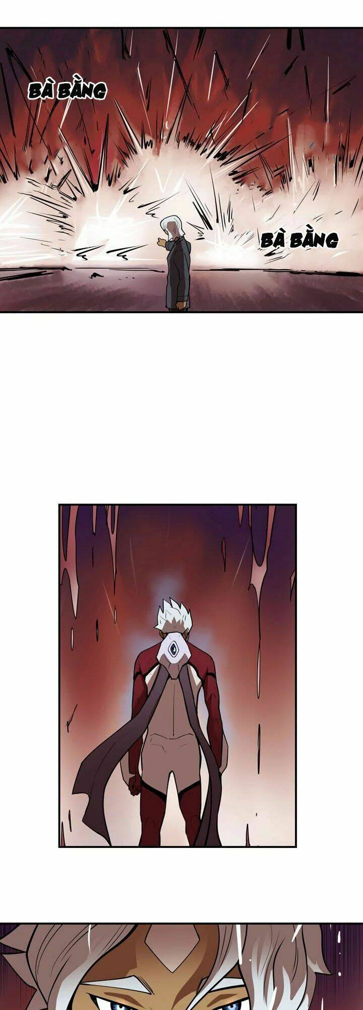 Raid: Chapter 74