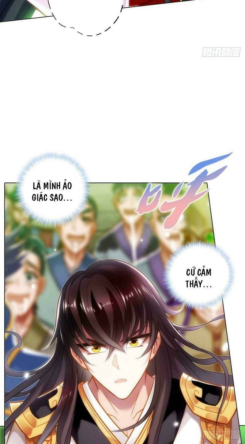 Bất Hủ Phàm Nhân: Chapter 51