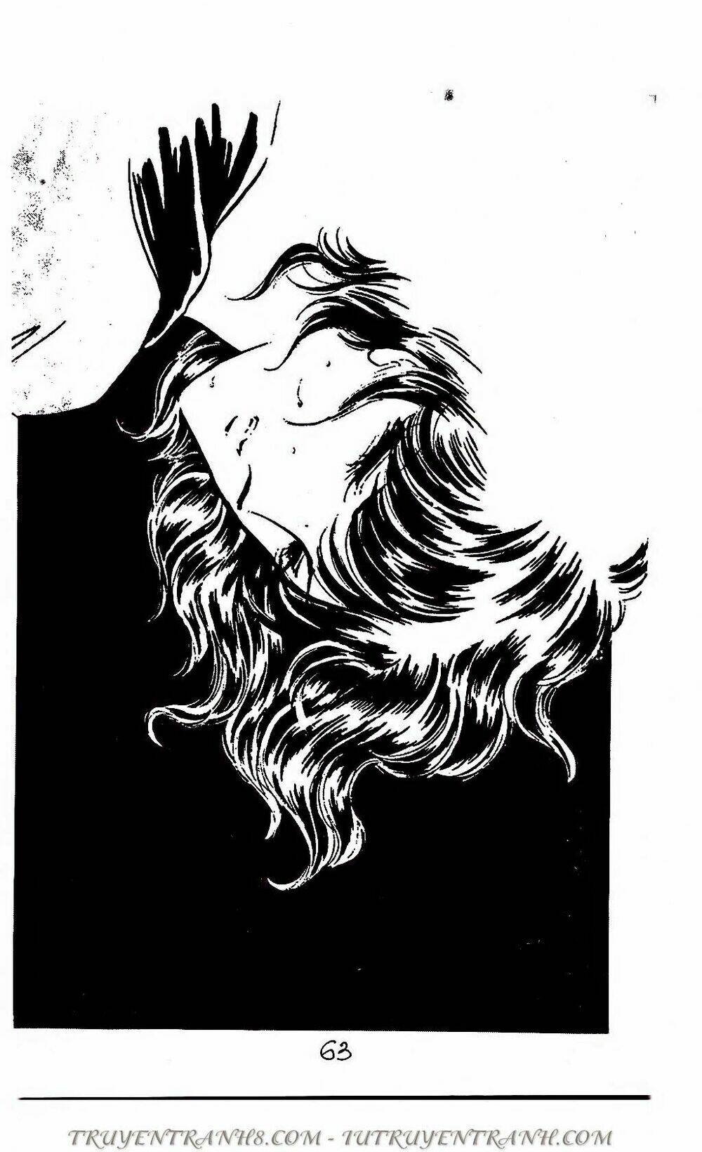 Mimi Kỳ Lạ: Chapter 70.2