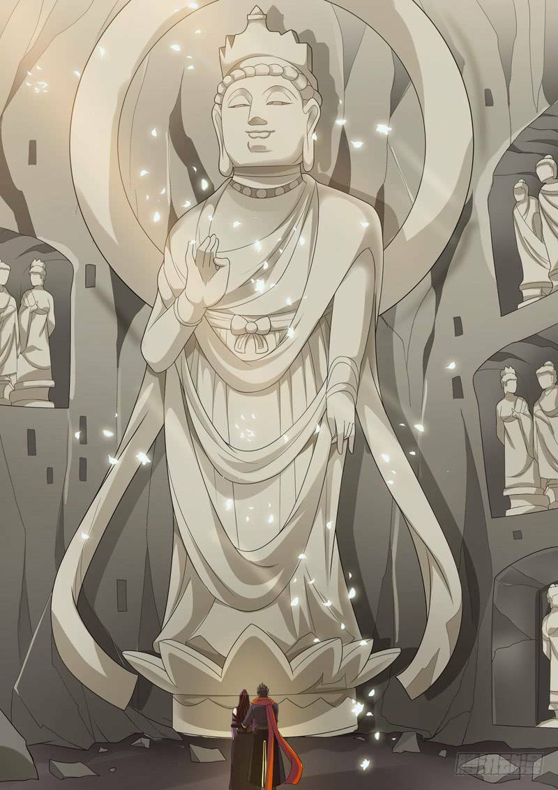 Long Vương Giác Tỉnh: Chapter 51