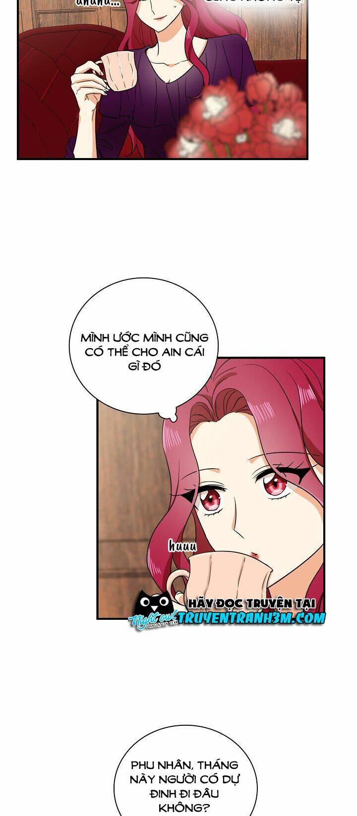 Xuyên Không Trở Thành Mami Phản Diện: Chapter 9