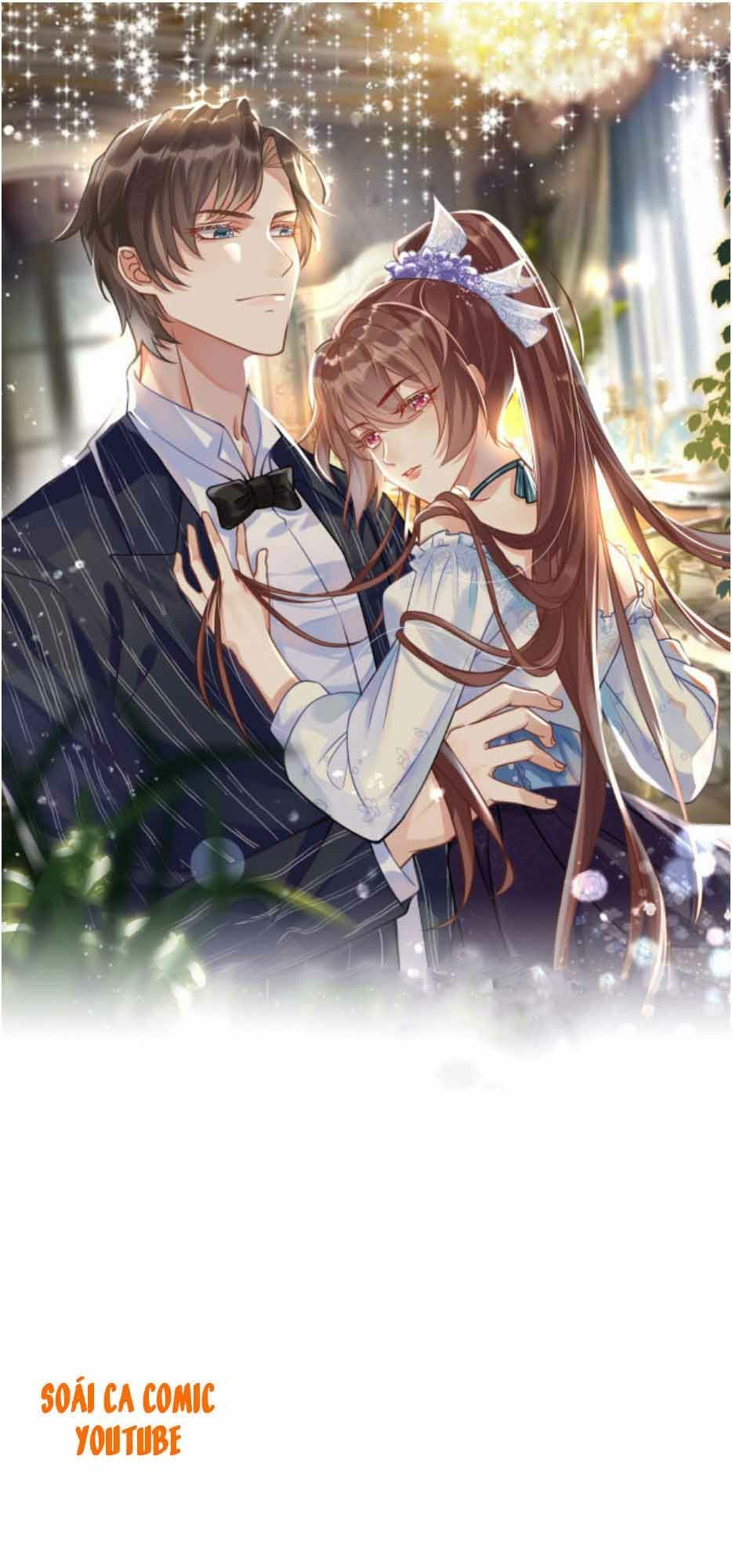 Nhất Sanh Hữu Hỉ: Chapter 31